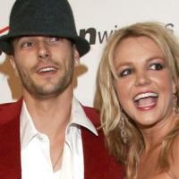 Perceraian Britney Spears Berlanjut