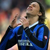 Crespo Berharap Tak Dipanggil Chelsea Lagi
