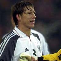 Tantangan Baru Christian Ziege