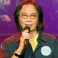 Detik-detik Terakhir Chrisye Tutup Usia