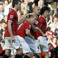 Semua Ada di Manchester United