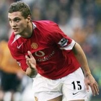 Vidic Bikin Fergie Khawatir