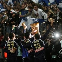 Bordeaux Juara, Impian Lyon Hancur