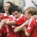 Tundukkan Schalke, Bayern Persengit Papan Atas 