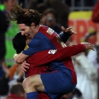 Tekuk Depor, Barca Tetap Memimpin