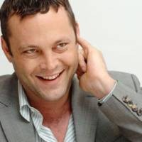 Vince Vaughn Gaet Model Playboy