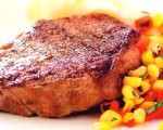 Fusion Steak : WAGYU BEEF