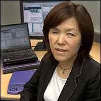 IBM Besut Browser Untuk Tunanetra