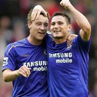 Rintangan Chelsea Lebih Berat