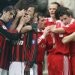 Statistik Berpihak ke Milan