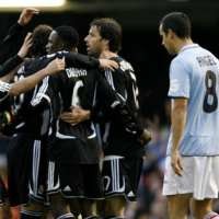 Real Jaga Peluang Juara