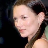 Ingin Hamil, Kate Moss Diet Ketat