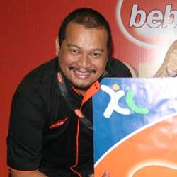 XL Turunkan Tarif Bebas