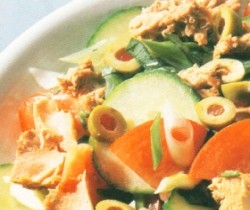 Selada Tuna Italia