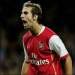Flamini Pikirkan Karir di Arsenal
