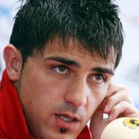 Villa Ingin Setan Merah