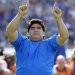 Maradona Sakit, Persiapan Tur ke Indonesia Terus Berjalan 