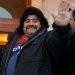 Maradona Ingin Bunuh Diri