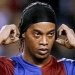 Ronaldinho Butuh Liburan