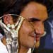 Federer Atlet Pria Terbaik Laureus Award
