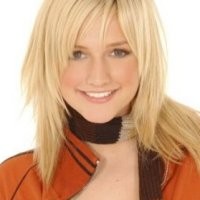 Ashlee Simpson Gaet Pentolan The Cure