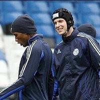 Cech Ingin Clean Sheet 