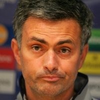 Kisah Mourinho, 3 Pancuran dan 1 Cermin 