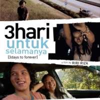 Film Nicholas Saputra Siap Taklukkan Singapura