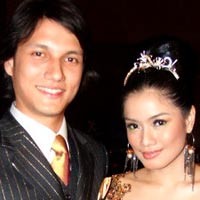 Christian Sugiono Senang Dicemburui Pacar