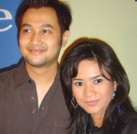 Aldi Lebih Dicurigai Selingkuh Ketimbang Ikke