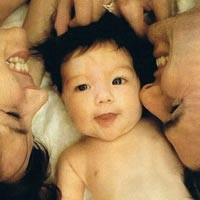 Bak Diva, Suri Cruise Punya Penata Rambut