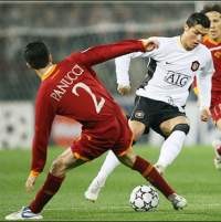 Panucci Butuh YZR-M1 Kejar Ronaldo