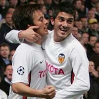 Villa Tak Bertuah di Stamford Bridge