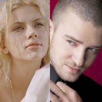 Misteri Cinta Scarlett Johansson-Justin Timberlake