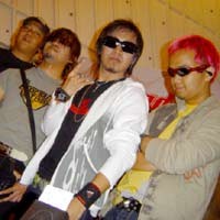 Radja Ogah Dibilang Band Puitis