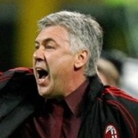 Ancelotti: Lupakan Bayern