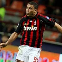 Milan Dekati Zona Champions