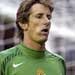 Fergie Tak Salahkan Van der Sar