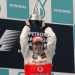 Alonso Akhiri Dahaga Gelar McLaren