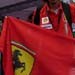 Ferrari Masih Berjaya