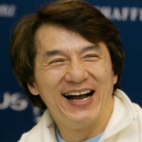 Jackie Chan Cari Jagoan Lewat TV