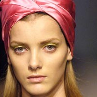 Kombinasi Ajaib Spring/Summer 2007 Prada 