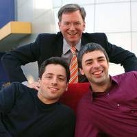 Gaji CEO Google Cuma US$ 1