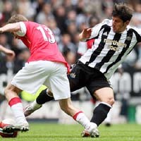 Arsenal Belum Menang Lagi