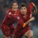 Roma Tantang Tradisi Theatre of Dreams