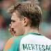 Mertesacker, Tumbal Kemenangan Bremen