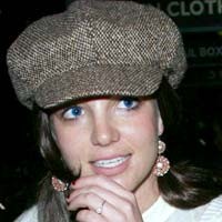 Britney Spears Pilih Sedot Lemak