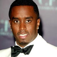 Diddy Manjakan Anak dengan Berlian