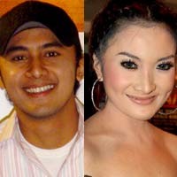 Hengky Kurniawan Tuduh Kiki Amalia Selingkuh