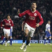 Rooney Berharap Sulap Ronaldo